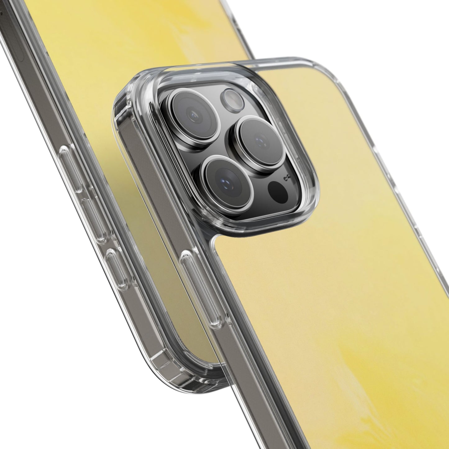 Clear Phone Case – Sunwash