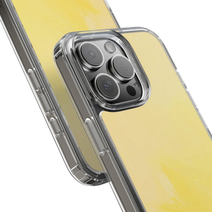 Clear Phone Case – Sunwash
