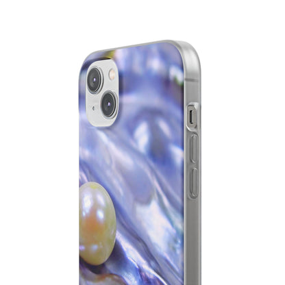 Flexi Case – Moon Tide