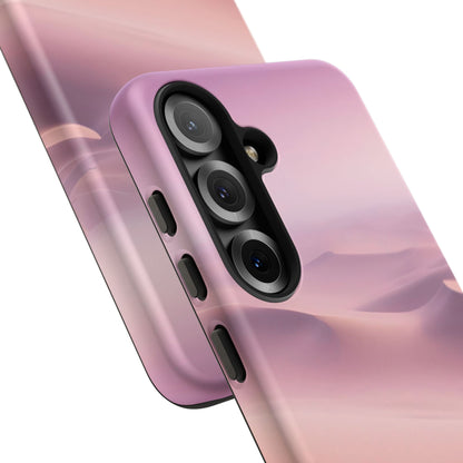 Protective Phone Case – Dust & Dawn