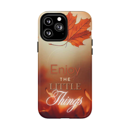 Protective Phone Case – The Little Things