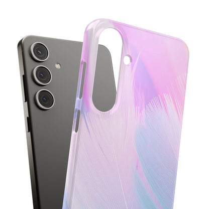 Snap Phone Case – Candy Wisps