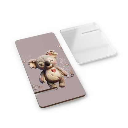 Phone Stand – Cursed Cuddles