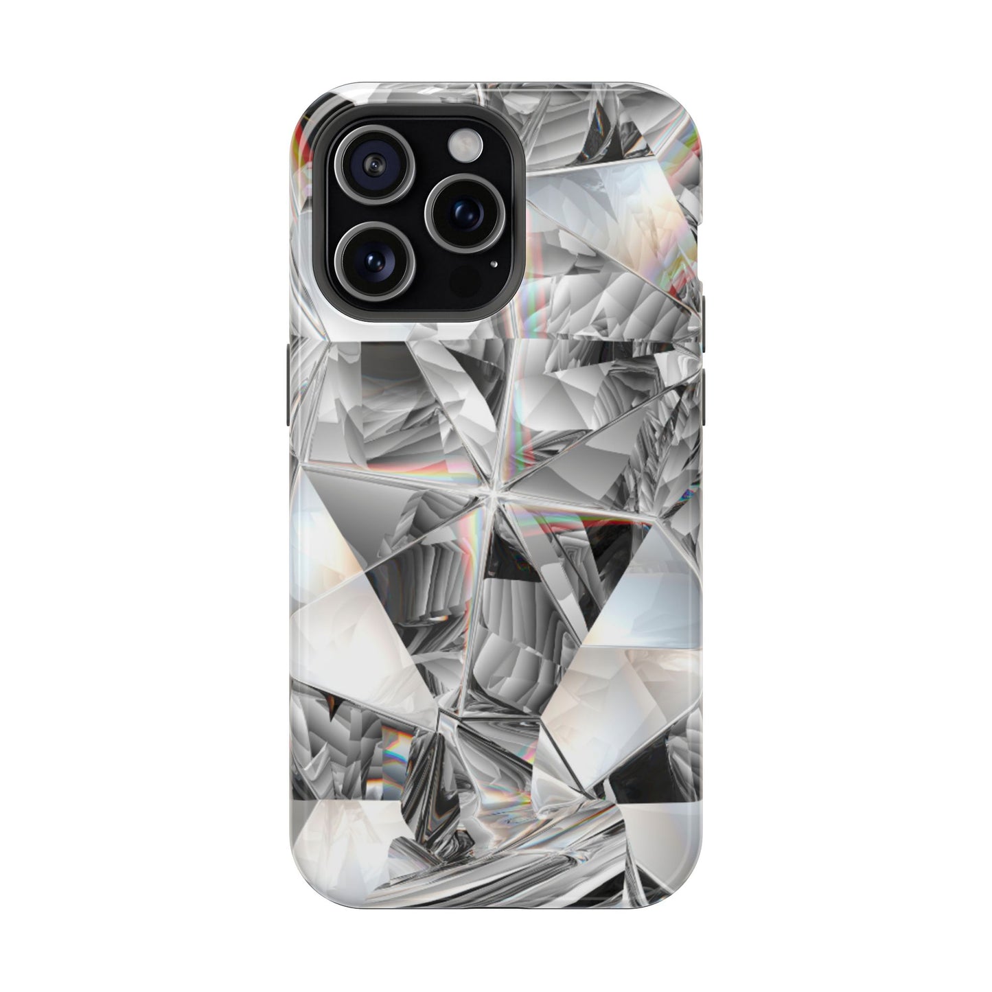 Wireless-Charging Compatible Case – Flawless