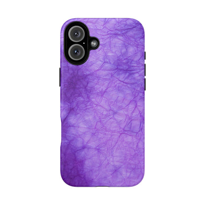 Protective Phone Case – Neon Dusk