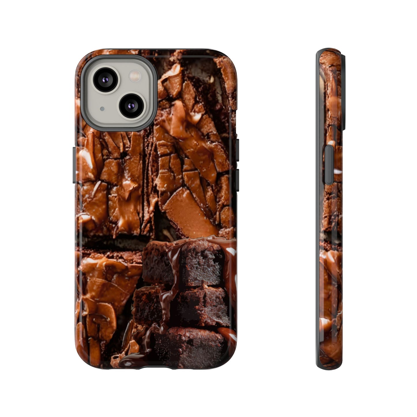 Protective Phone Case – Brownie Weather