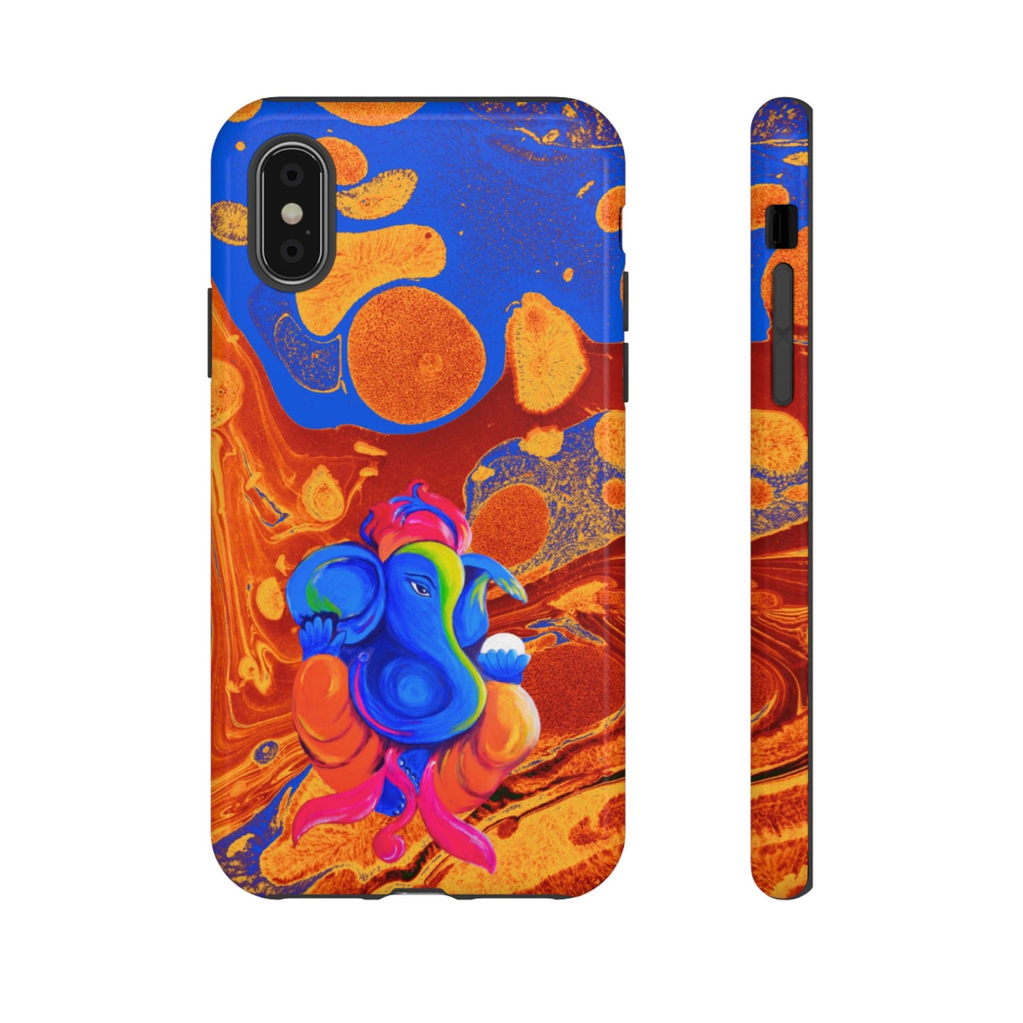 Protective Phone Case – Karma Blaze