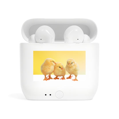 Wireless Earbuds – Chirp Crew