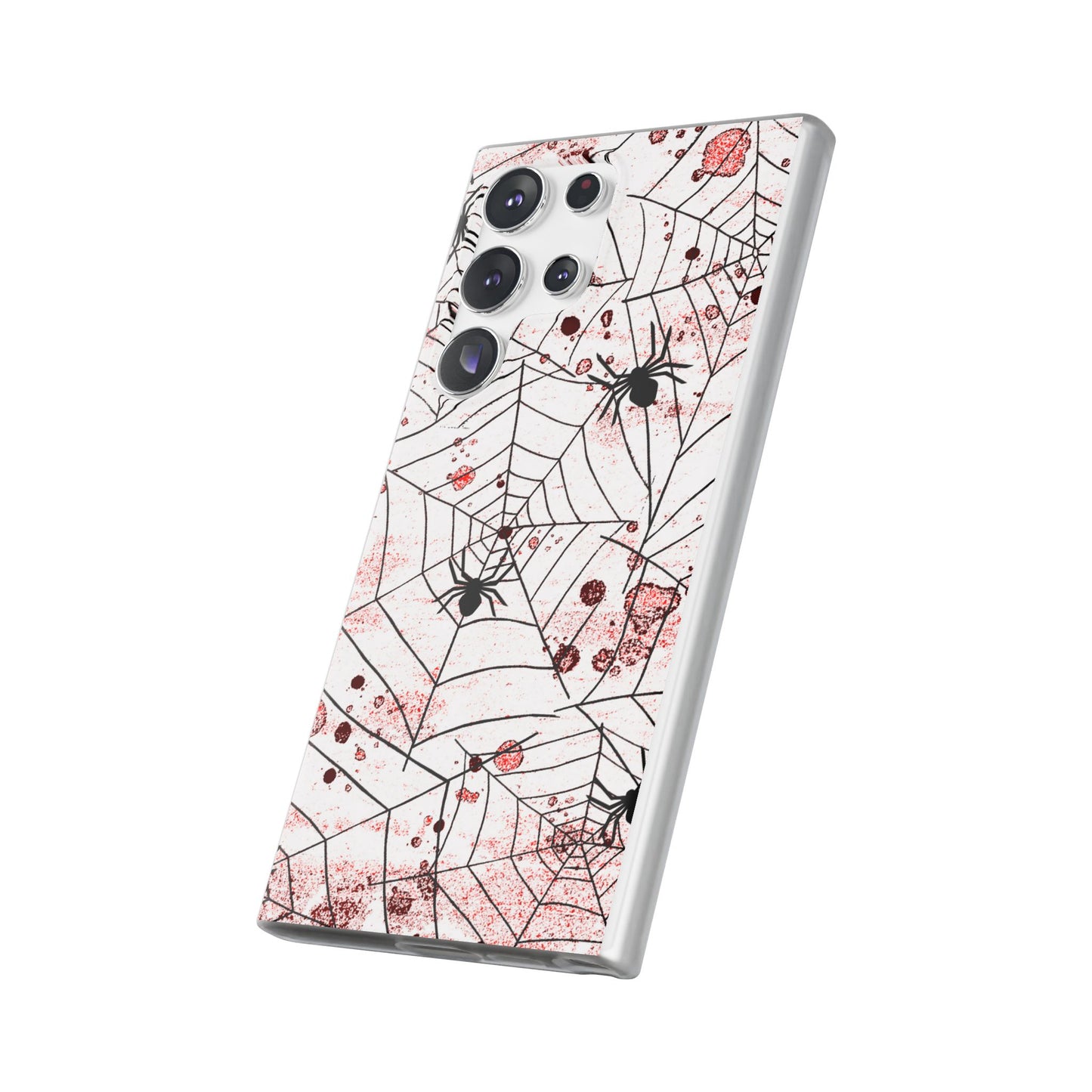 Flexi Case – Blood Web