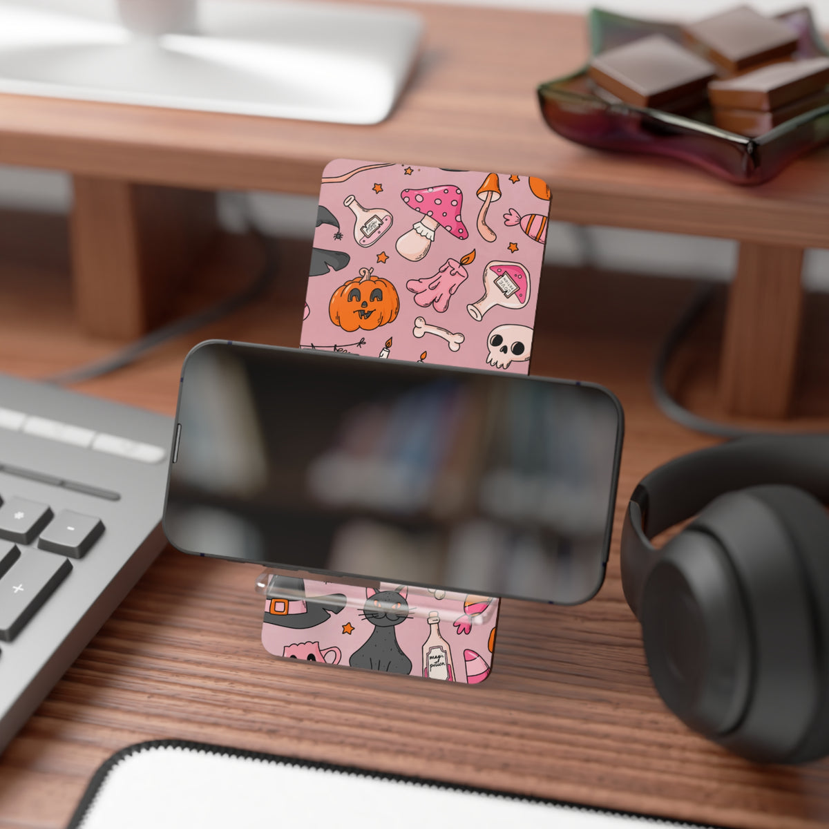 Phone Stand – Sugar & Spells