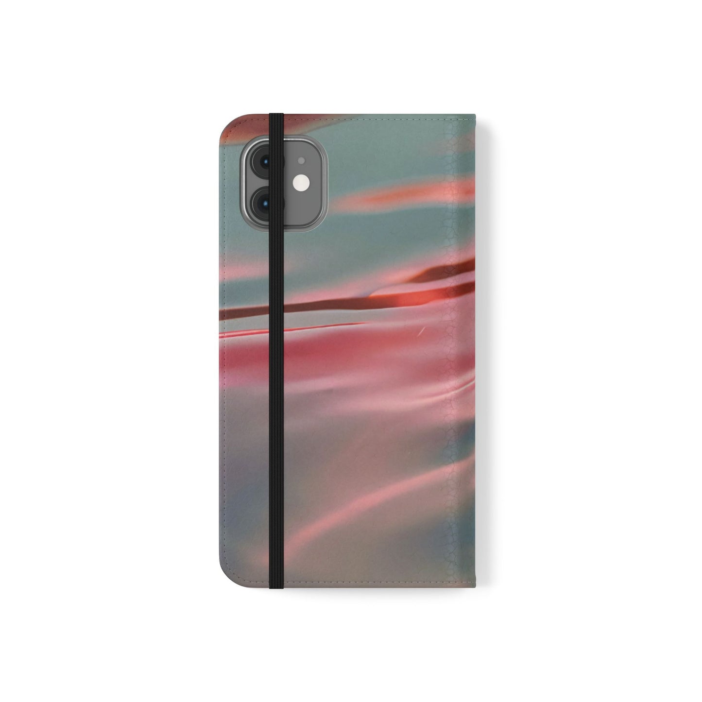 Flip Case – Liquid Sunset