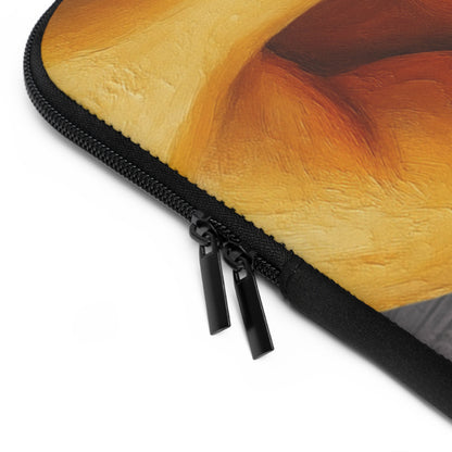 Laptop Sleeve – Dad's Strength