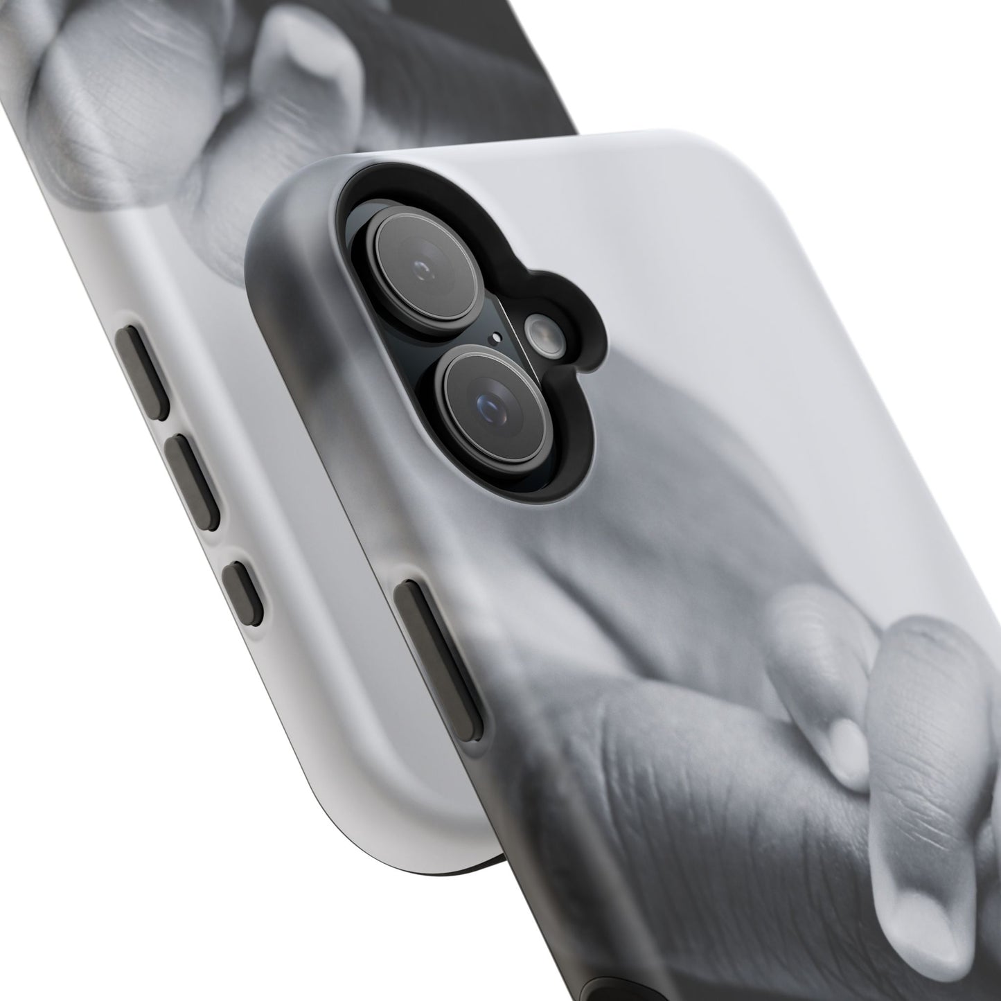Protective Phone Case – Mommy’s Forever Hold