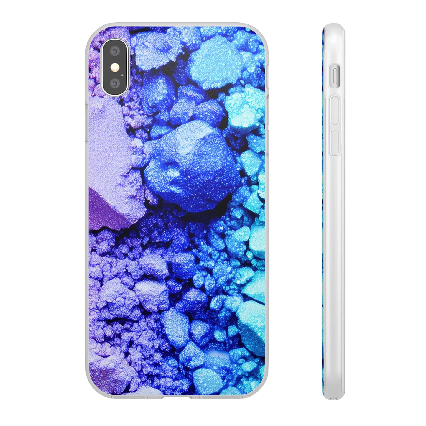 Flexi Case – Pigment Play