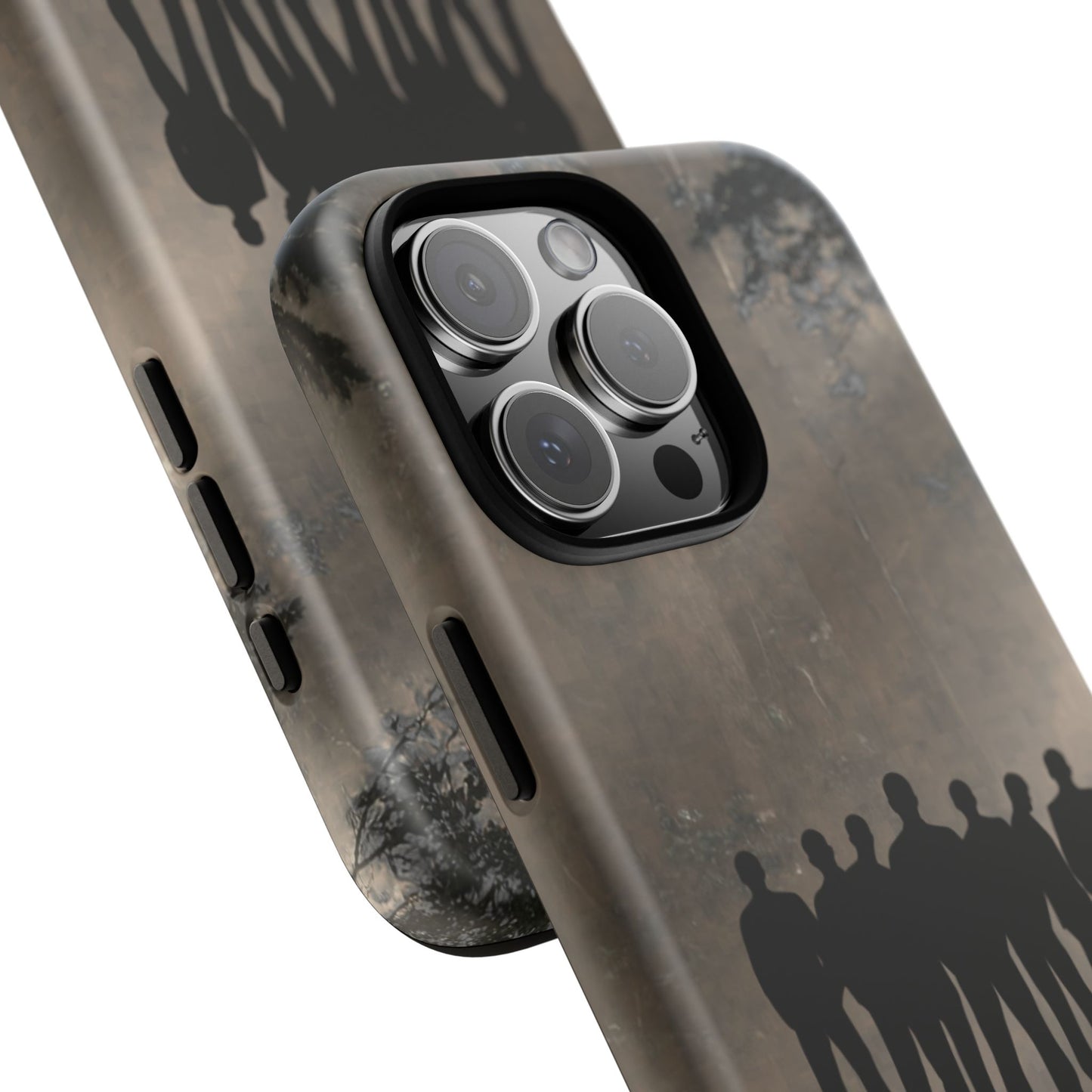 Protective Phone Case – The Pack