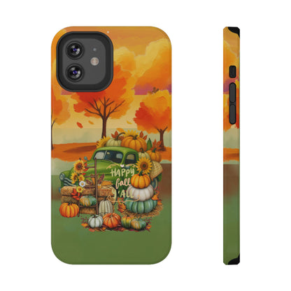 Impact-Resistant Phone Case – Pumpkin Haul