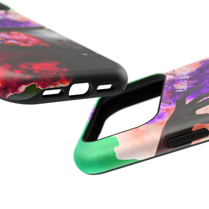 Impact-Resistant Phone Case – Wicked Remedies
