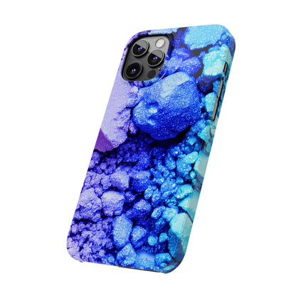 Slim Phone Case – Pigment Play
