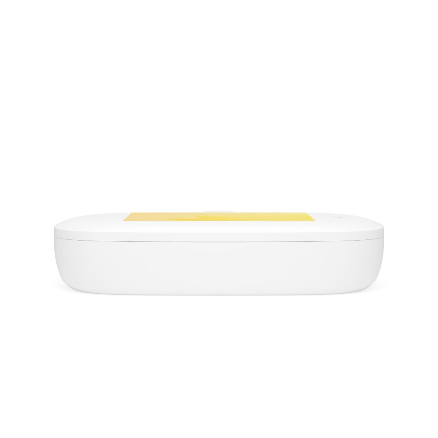 UV Phone Sanitizer with Wireless Charger – Sunwash