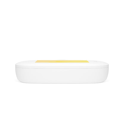 UV Phone Sanitizer with Wireless Charger – Sunwash
