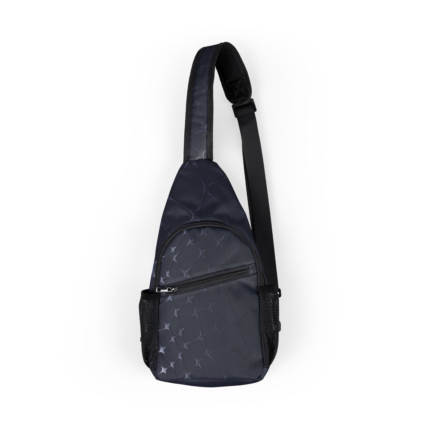 Chest Bag – Night Scale