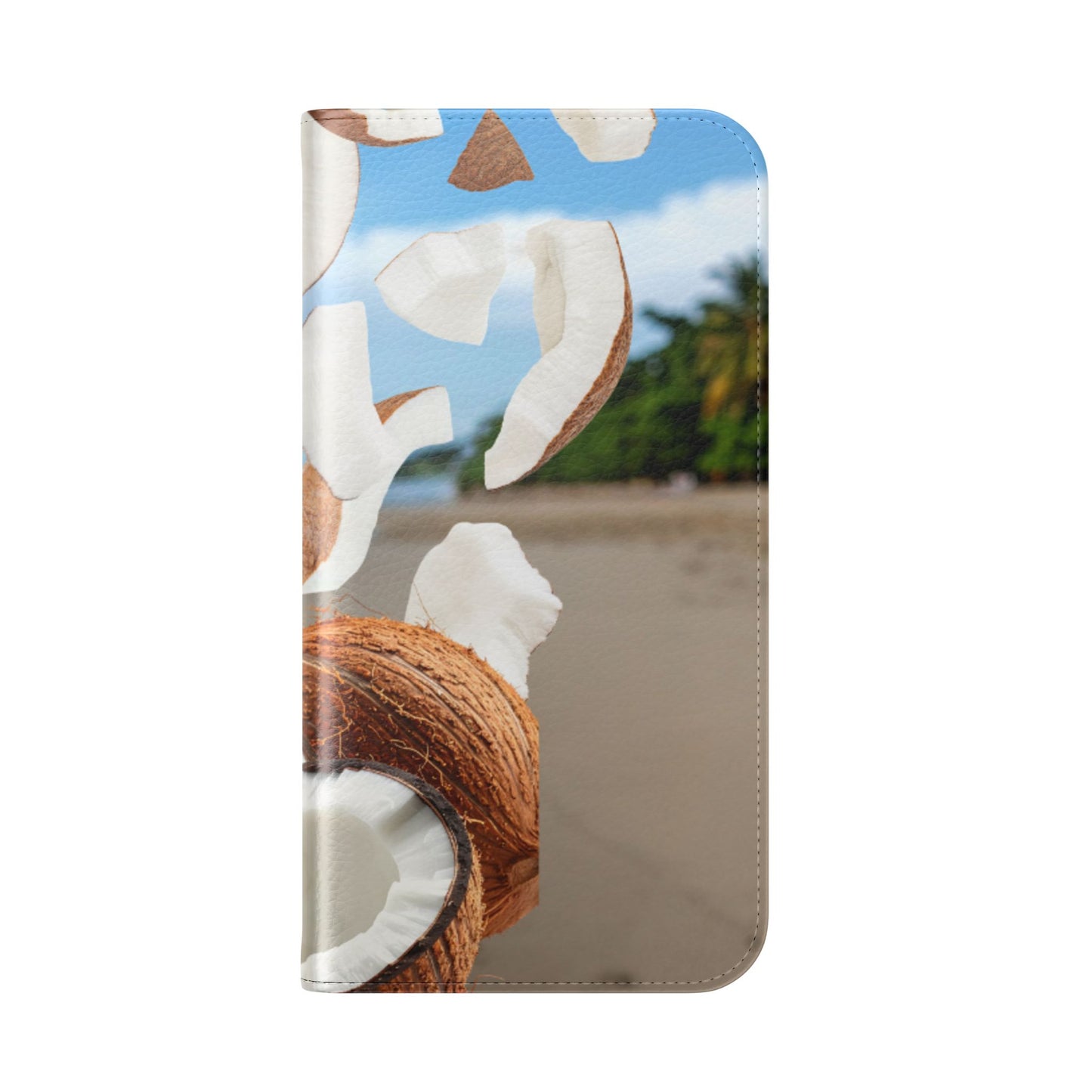 Flip Case – Coco Coast