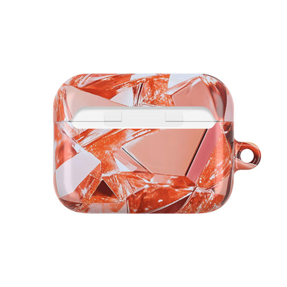 Earbud Case Cover – Ice Cold Crush