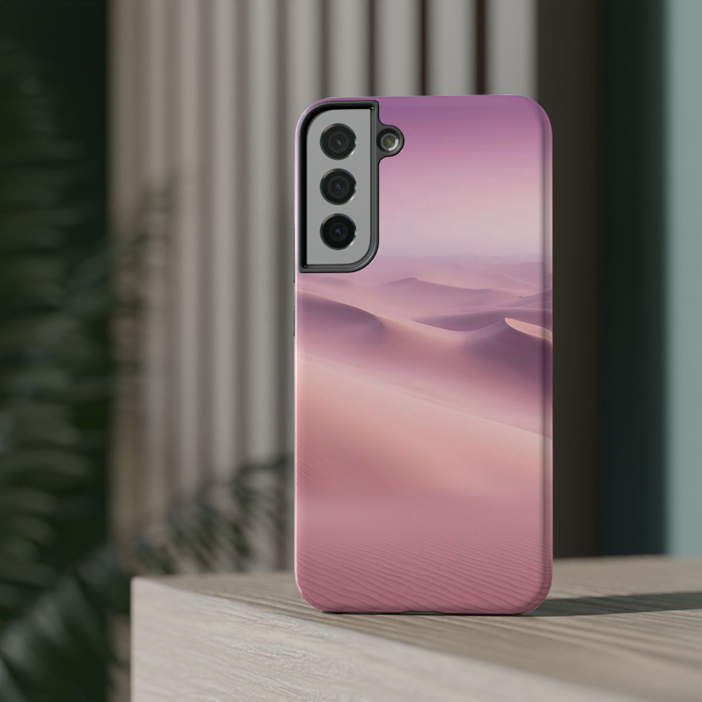 Impact-Resistant Phone Case – Dust & Dawn