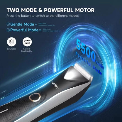 Body Hair Trimmer for Men Pubic Hair Trimmer Ball Shaver Hair Cutting Machine