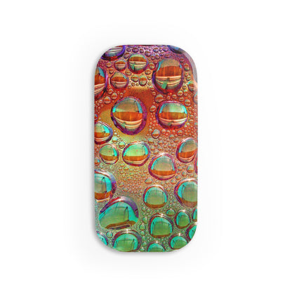 Phone Grip – Prism Rain