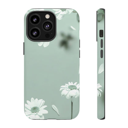 Protective Phone Case – Daisy Serenity