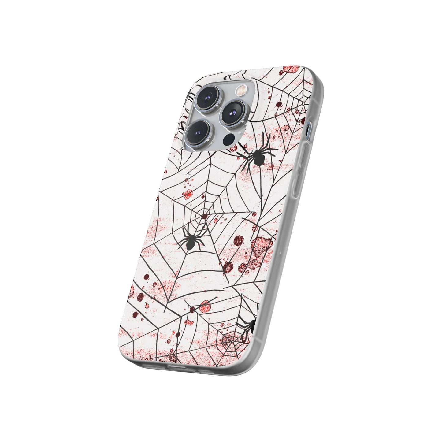 Flexi Case – Blood Web