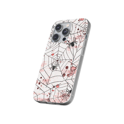 Flexi Case – Blood Web