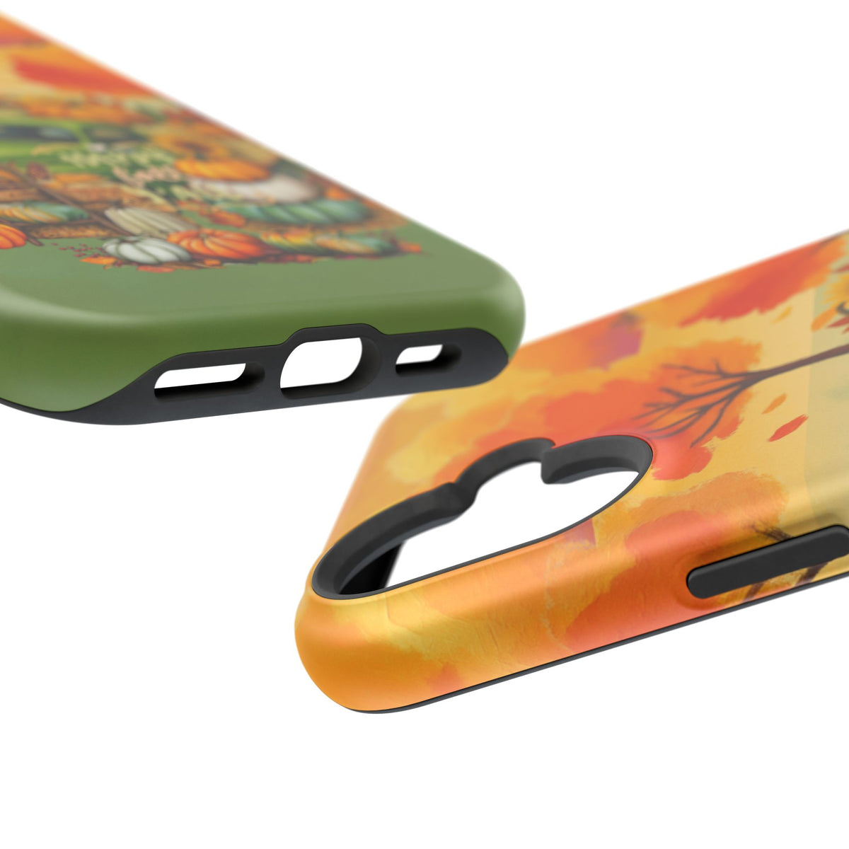 Impact-Resistant Phone Case – Pumpkin Haul