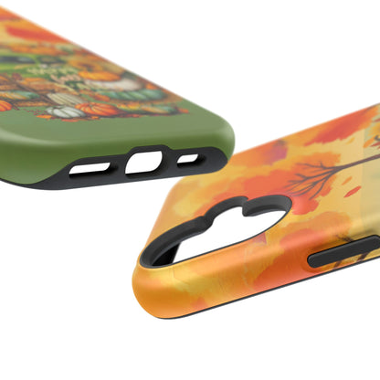 Impact-Resistant Phone Case – Pumpkin Haul