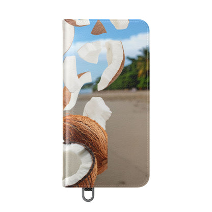 Flip Case – Coco Coast