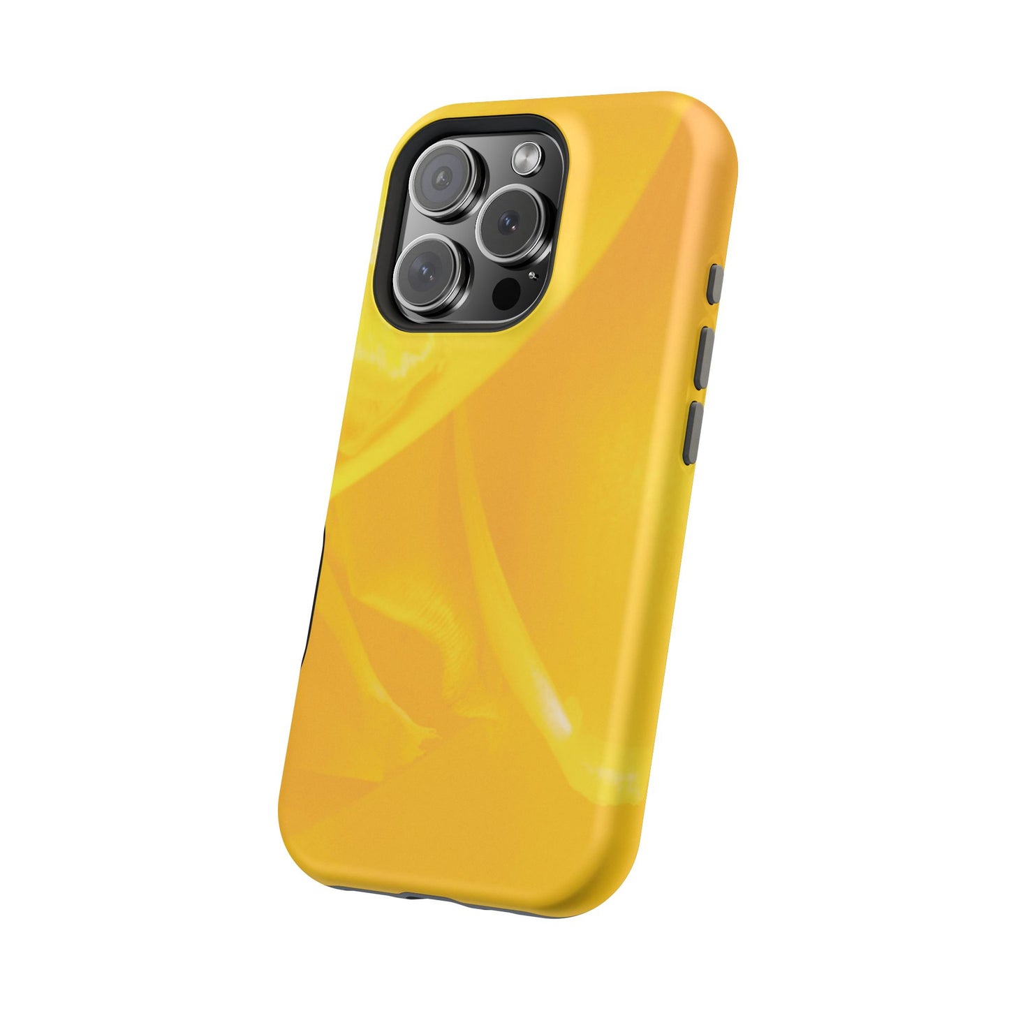 Wireless-Charging Compatible Case – Sunlit Splash