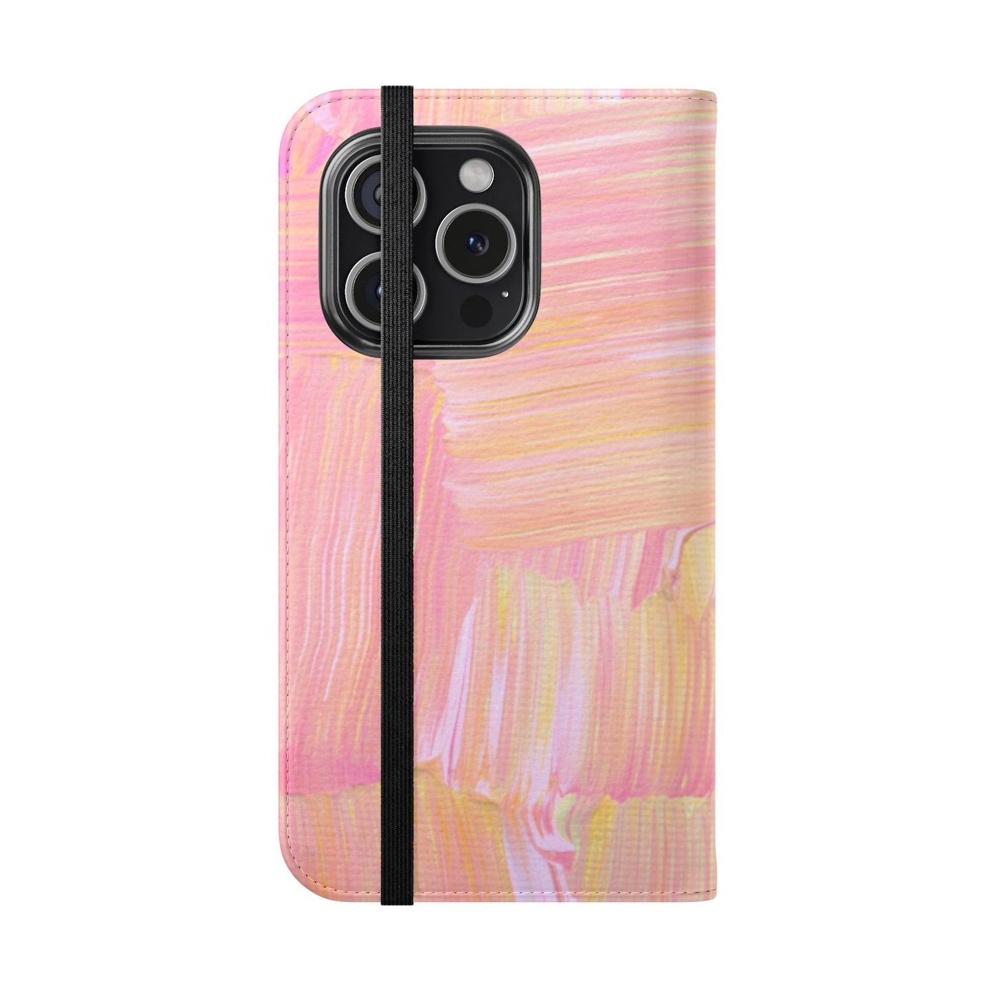 Flip Case – Sorbet Stroke