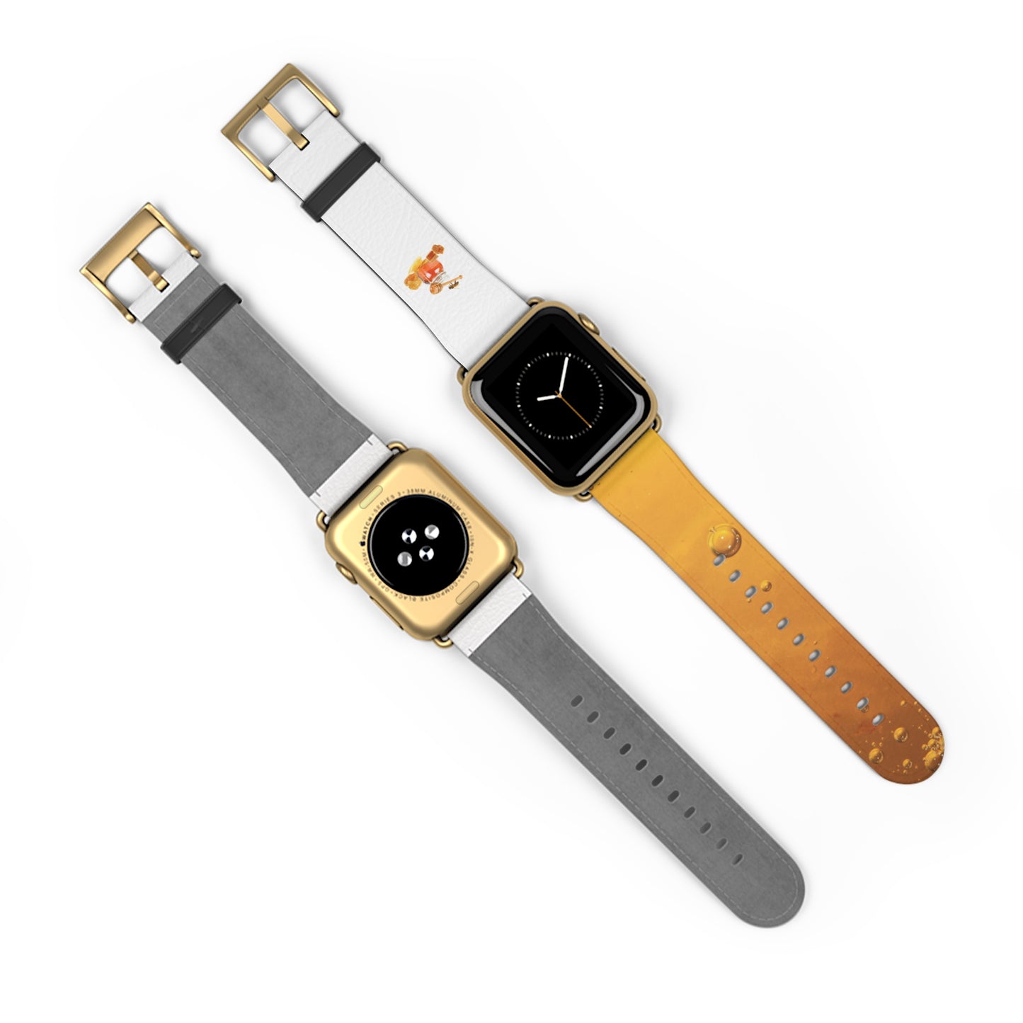 Watch Band – Honey & Hive