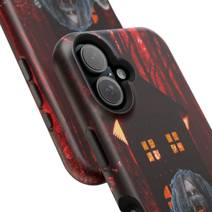 Wireless-Charging Compatible Case – Undead Uprising