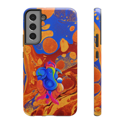 Impact-Resistant Phone Case – Karma Blaze