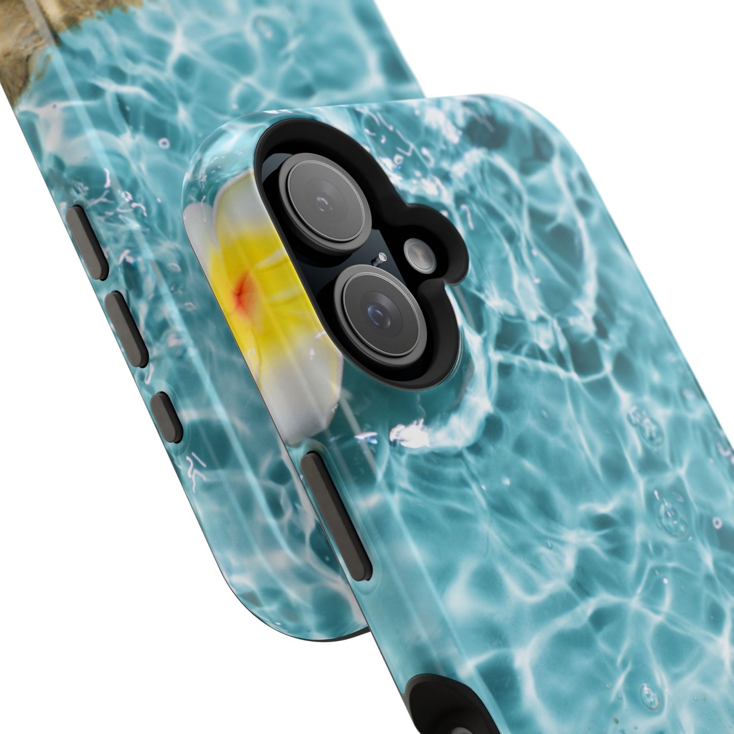 Wireless-Charging Compatible Case – Shallow Water