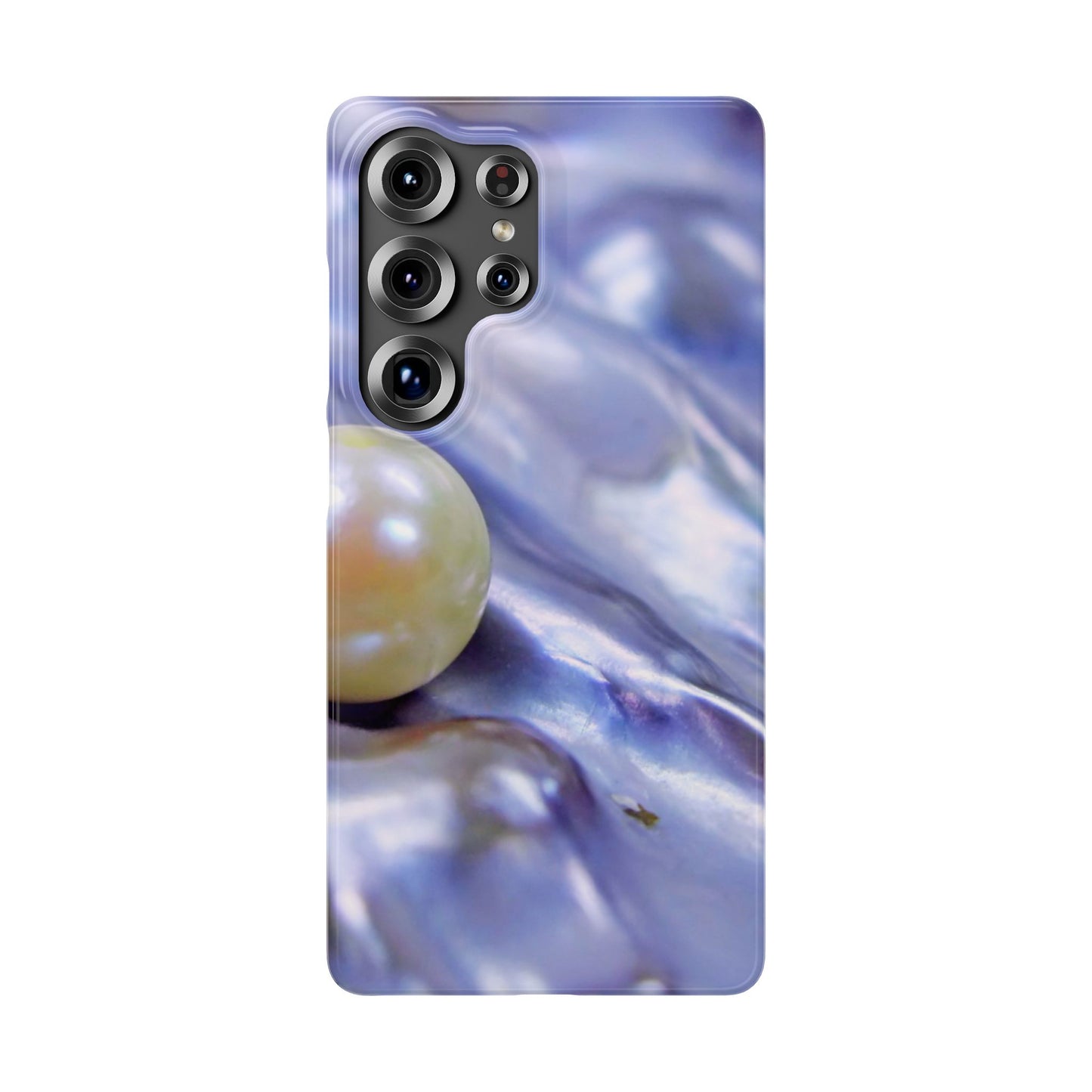 Snap Phone Case – Moon Tide