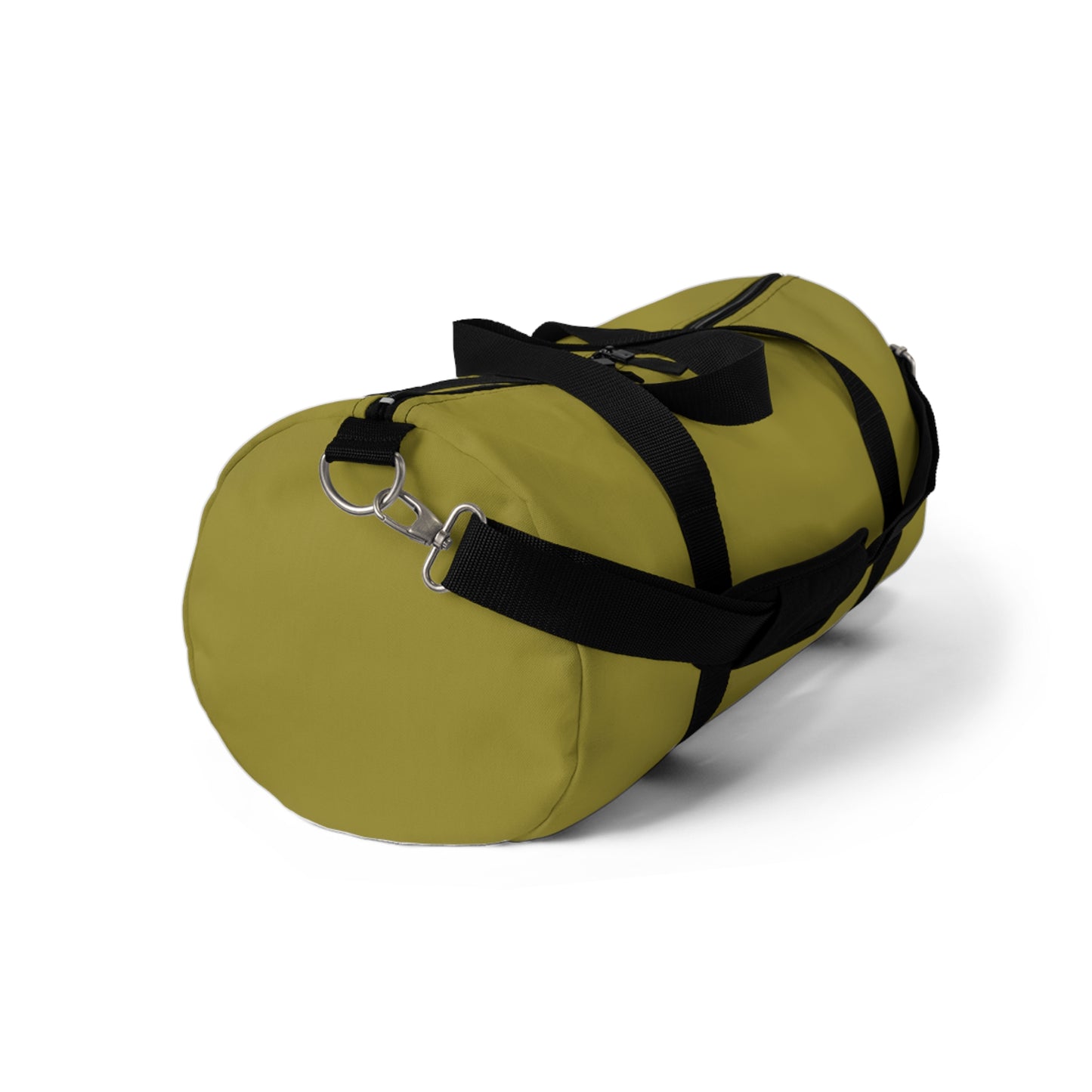 Duffel Bag – Olive Grove