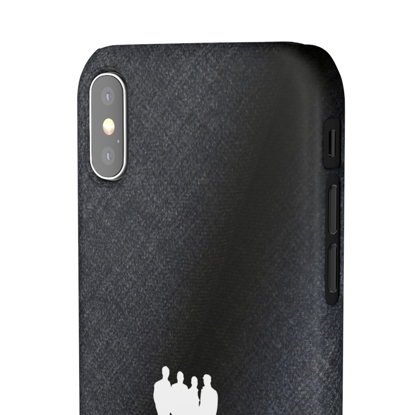 Snap Phone Case – Stand Alone