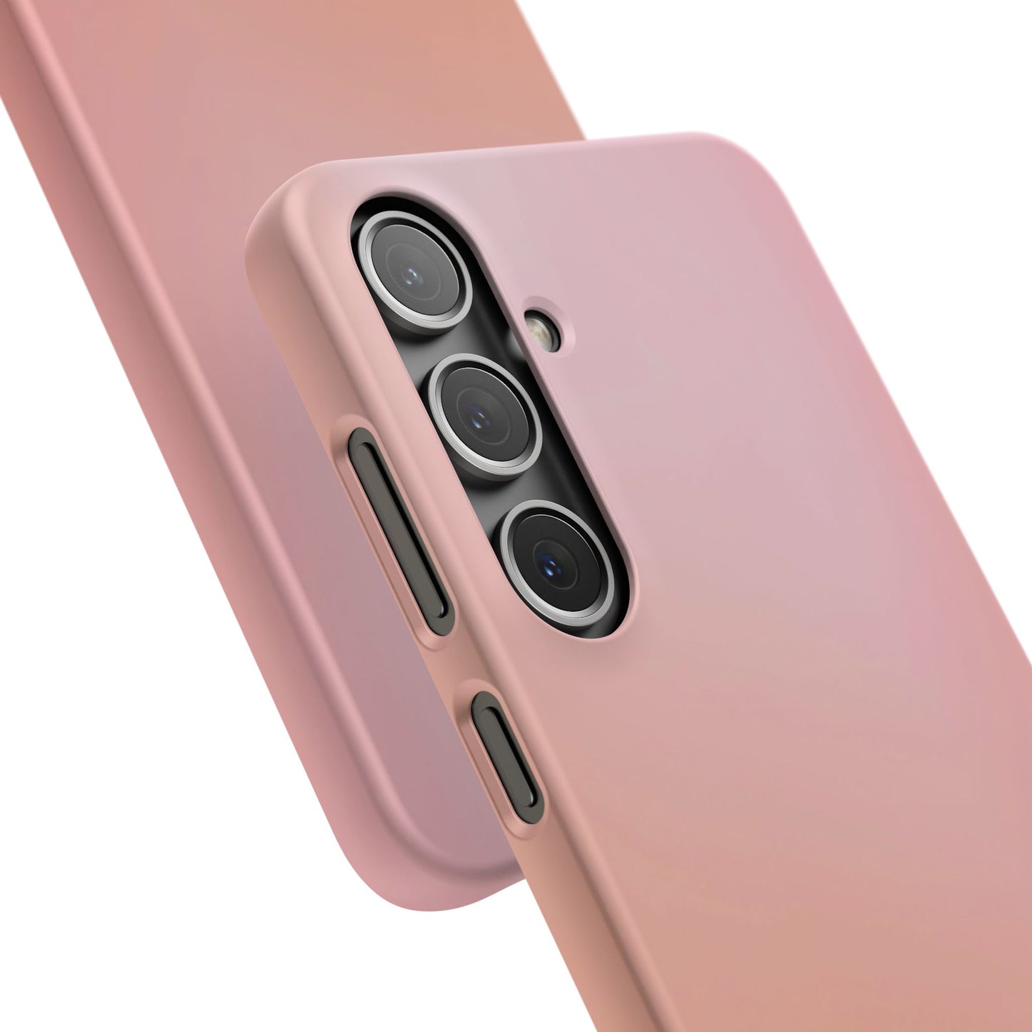 Snap Phone Case – Peachy Calm