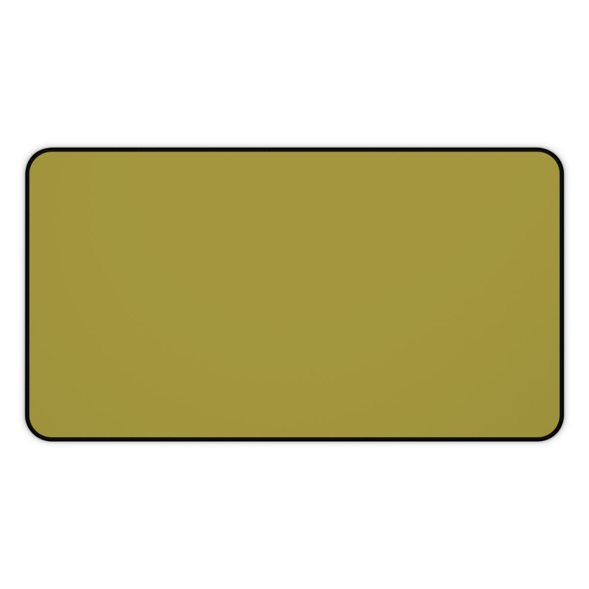Desk Mat – Olive Grove