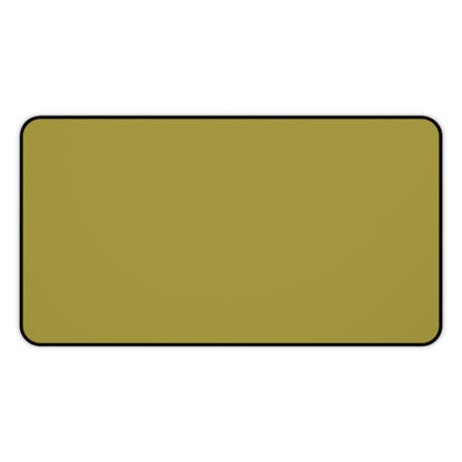 Desk Mat – Olive Grove