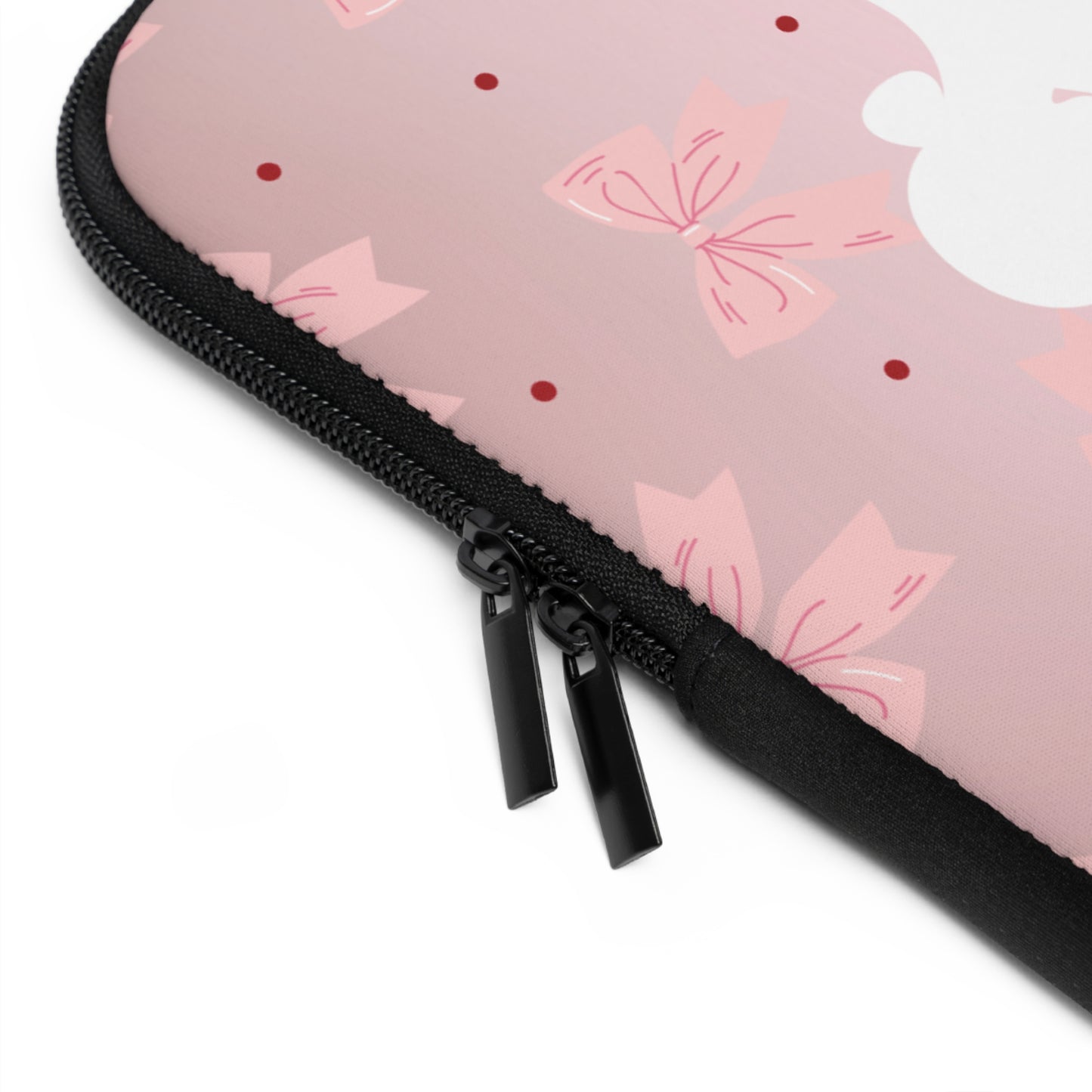 Laptop Sleeve – Best Mom: My Little Girl