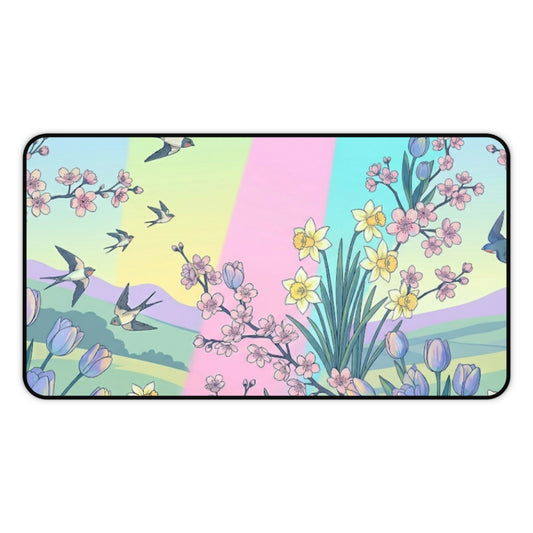 Desk Mat – Bloom & Fly